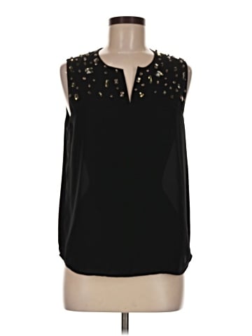Vince Camuto Sleeveless Blouse (view 1)