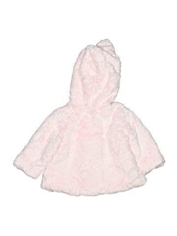 Little Me Coat (view 2)