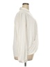 Ann Taylor Ivory Long Sleeve Blouse Size XXL - photo 4