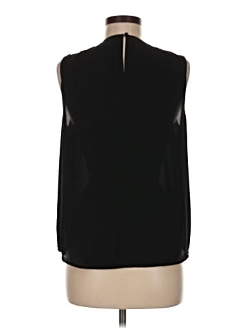 Vince Camuto Sleeveless Blouse (view 2)