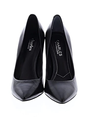 Charles by Charles David Heels (view 2)