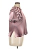 Reserved Stripes Red Short Sleeve T-Shirt Size XL - photo 4