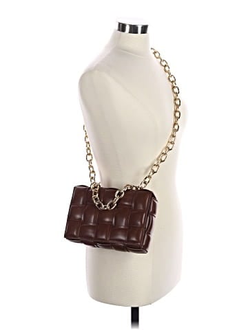 Unbranded Crossbody Bag (view 2)