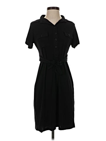 En Focus Studio Casual Dress (view 1)