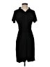 En Focus Studio Black Casual Dress Size 4 - photo 1