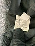 Walter Genuin Black Dress Pants Size 10 - photo 8