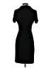En Focus Studio Black Casual Dress Size 4 - photo 2