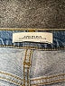 Zara Hearts Blue Jeans Size 8 - photo 7