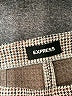 Express Houndstooth Multi Color Gray Dress Pants Size XS - photo 4