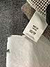 Express Houndstooth Multi Color Gray Dress Pants Size XS - photo 5