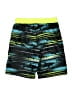 Unbranded Green Board Shorts Size S (estimated, kids) - photo 2
