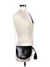BCBG Paris 100% Polyurethane Animal Print Black Crossbody Bag One size - photo 2