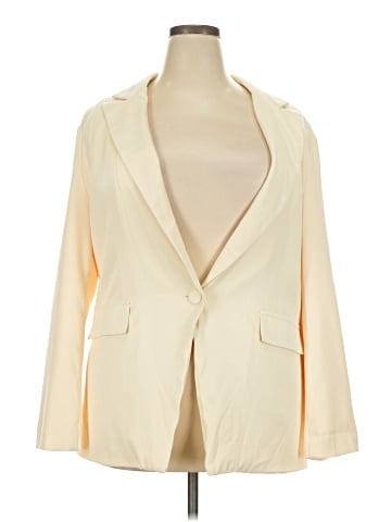 Unbranded Blazer (view 1)