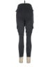 SPANX Black Cargo Pants Size L - photo 2