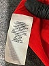 Alice + Olivia 100% Polyester Floral Red Casual Dress Size 0 - photo 8