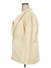 Unbranded 100% Polyester Ivory Blazer Size 2X - photo 5