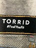Torrid Blue Jeans Size 20 Plus - photo 4