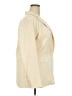 Unbranded 100% Polyester Ivory Blazer Size 2X - photo 4