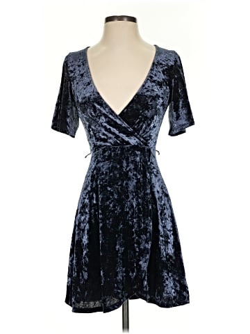 American Eagle Outfitters Cocktail Dress (view 1)