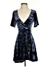 American Eagle Outfitters Blue Cocktail Dress Size XS - photo 1