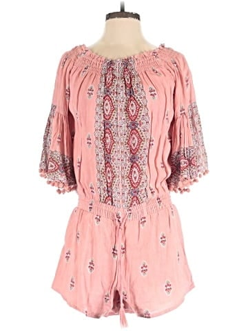 Raga Romper (view 1)