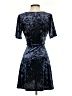 American Eagle Outfitters Blue Cocktail Dress Size XS - photo 2