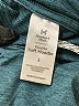 Member's Mark Teal Zip Up Hoodie Size L - photo 6