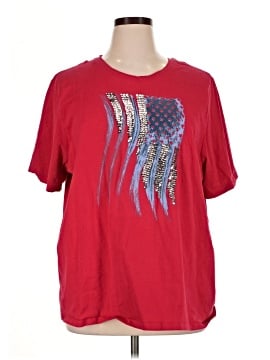 Liz & Me Short Sleeve T-Shirt (view 1)