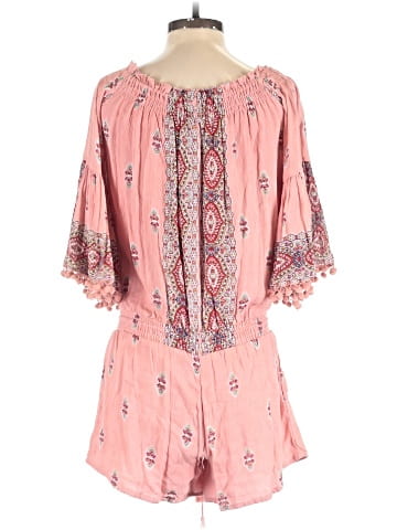 Raga Romper (view 2)
