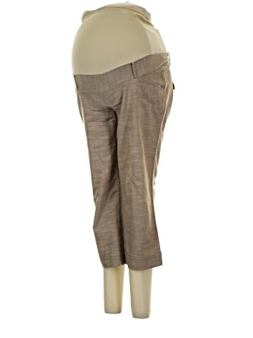 Motherhood Khakis (view 1)