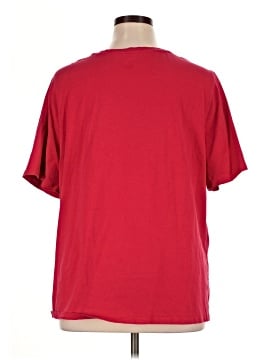 Liz & Me Short Sleeve T-Shirt (view 2)
