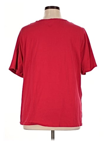 Liz & Me Short Sleeve T-Shirt (view 2)