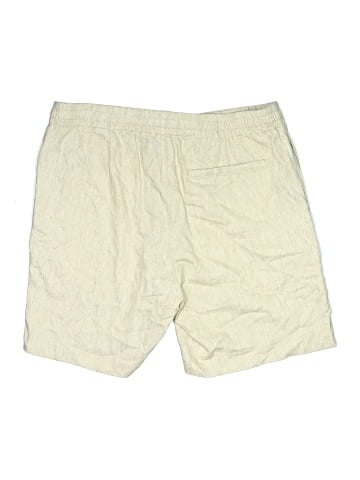 H&M Khaki Shorts (view 2)