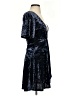 American Eagle Outfitters Blue Cocktail Dress Size XS - photo 4