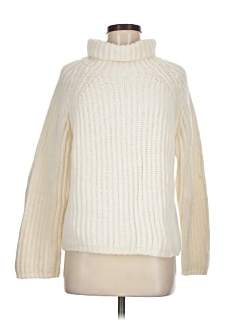 Kate Spade New York Turtleneck Sweater (view 1)