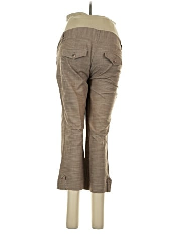 Motherhood Khakis (view 2)