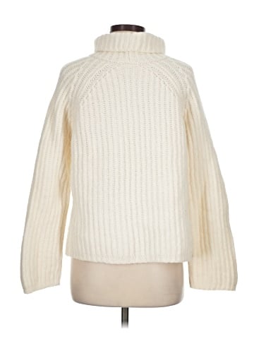 Kate Spade New York Turtleneck Sweater (view 2)
