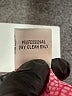 Yoana Baraschi 100% Polyester Pink Long Sleeve Blouse Size L - photo 7