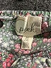 Assorted Brands Green Gray Dress Size 10 - photo 3
