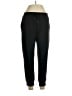 Quince Solid Black Sweatpants Size L - photo 1