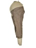 Motherhood Tan Gray Khakis Size Med Maternity - photo 5
