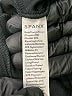 SPANX Solid Black Dress Pants Size XS - photo 8