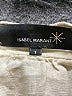 Isabel Marant Tan Casual Dress Size Sm (1) - photo 7