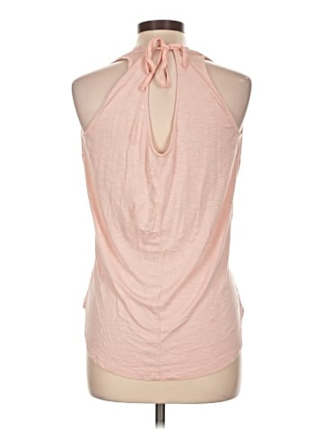 Maurices Sleeveless Blouse (view 2)