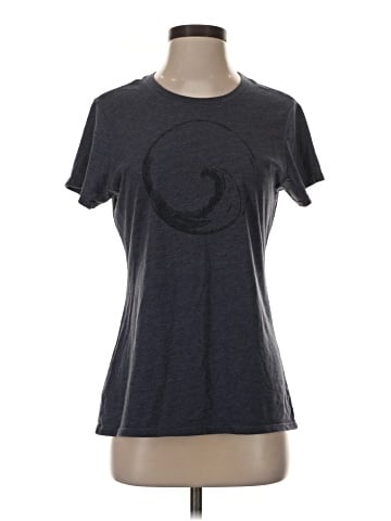 Port & Company Active T-Shirt (view 1)