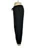 Quince Solid Black Sweatpants Size L - photo 5