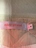 Mure + Grand 100% Rayon Stars Ivory Jacket Size S - photo 6