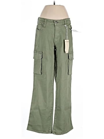 Assorted Brands Cargo Pants (view 1)