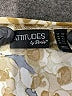 Attitudes by Renee Gold 3/4 Sleeve Top Size 1X (petite) - photo 7