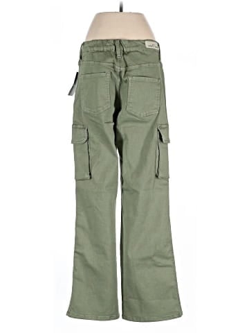 Assorted Brands Cargo Pants (view 2)